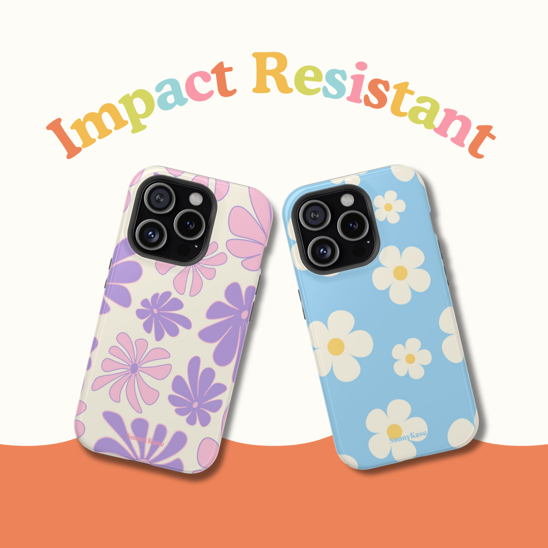 Shop Impact-Resistant Cases