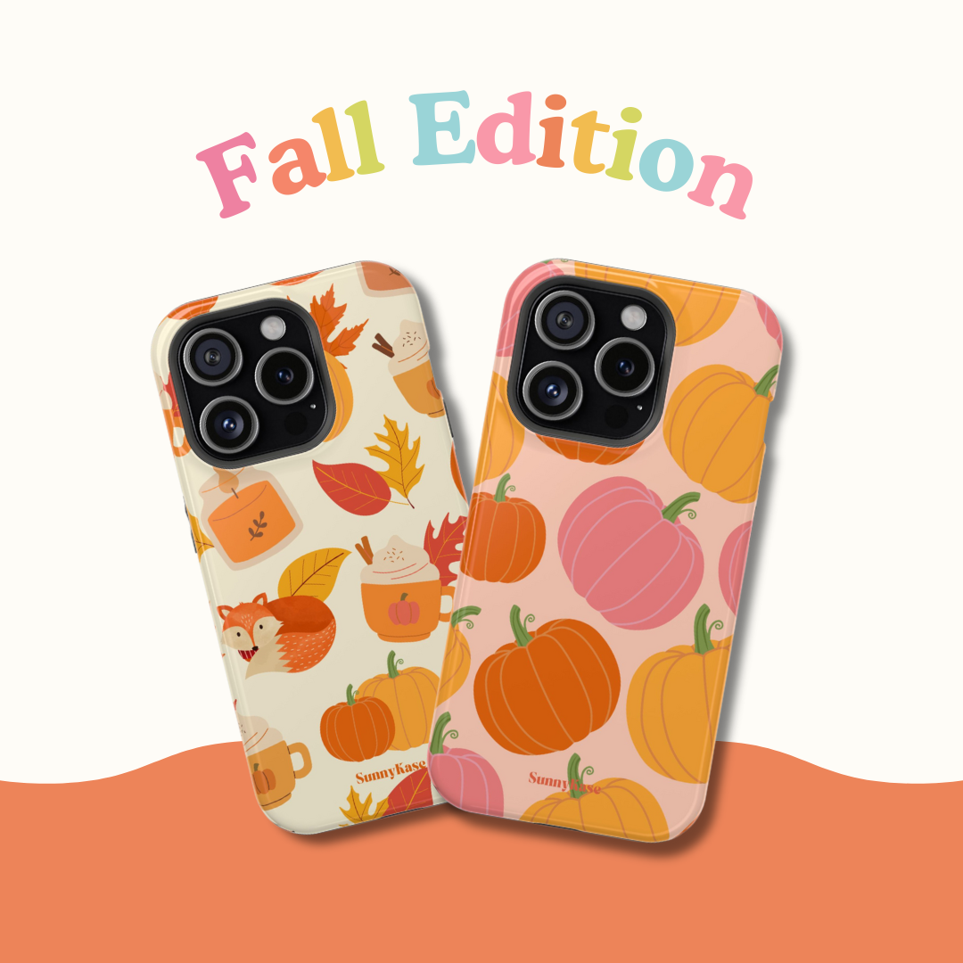 Shop Collection: Fall Edition