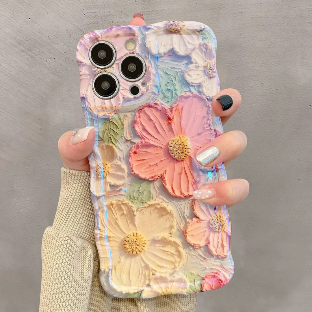 Floral Reverie Phone Case