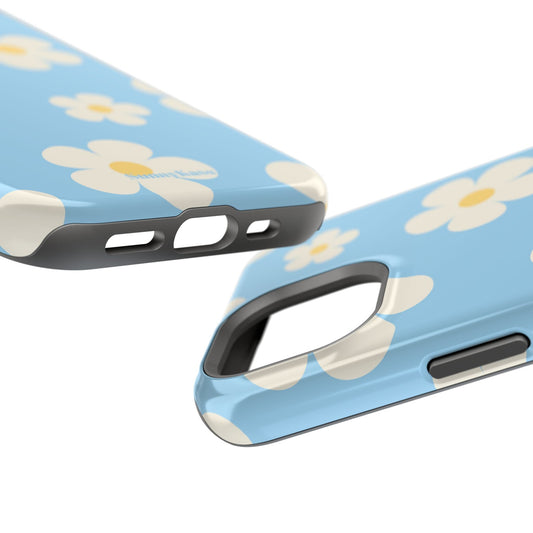 Daisy Tough Phone Case