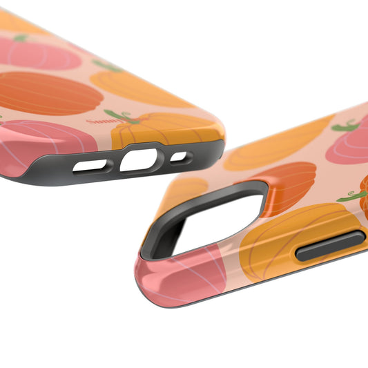 Pumpkin' Rush Tough Phone Case