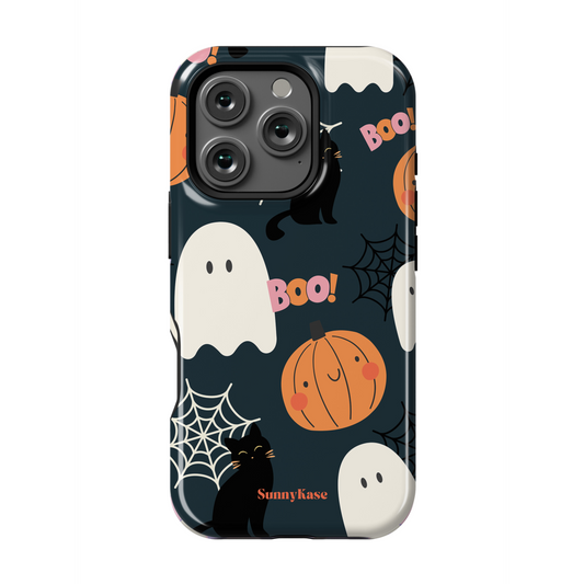 Halloween Tough Phone Case