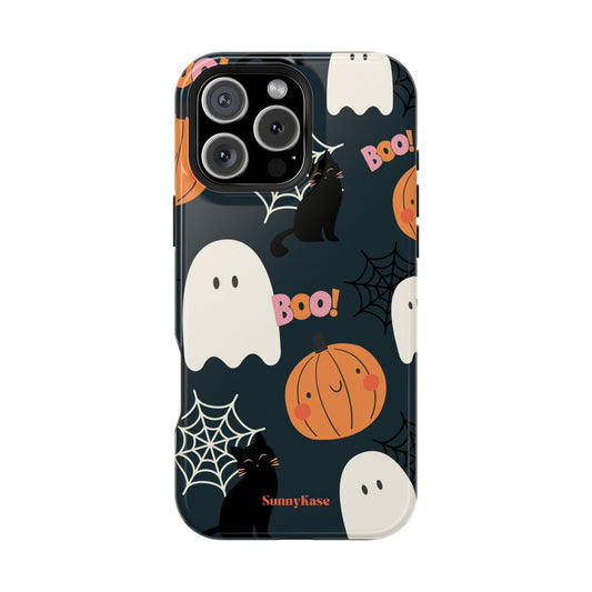 Halloween Tough Phone Case