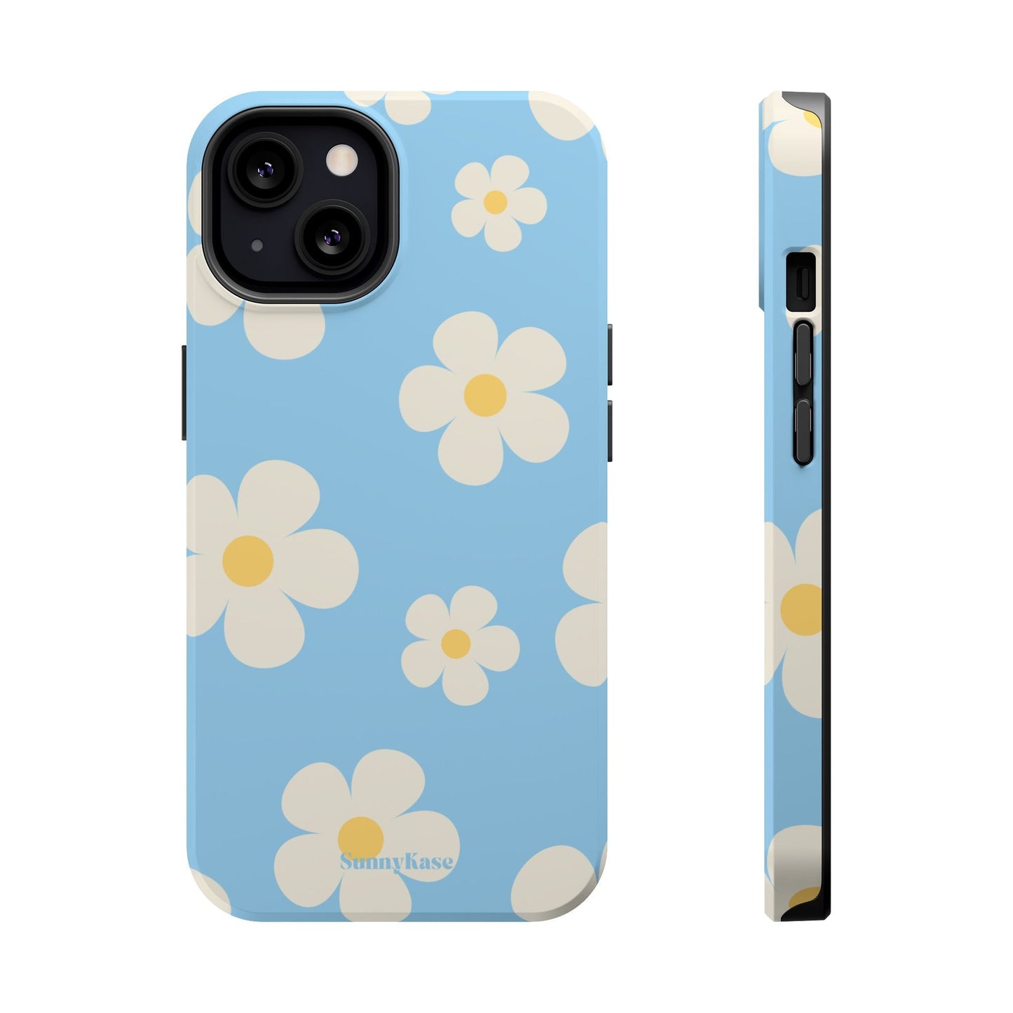 Daisy Tough Phone Case