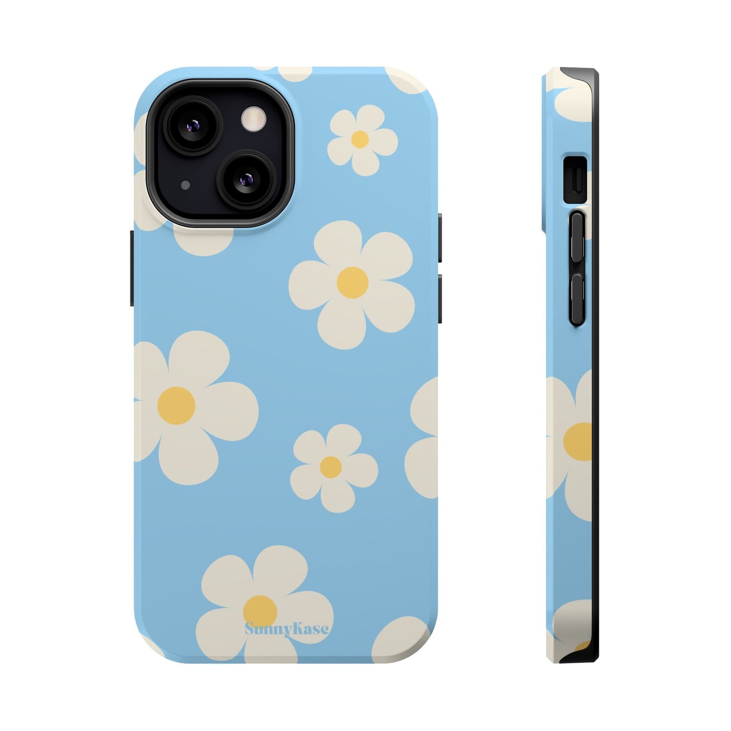 Daisy Tough Phone Case