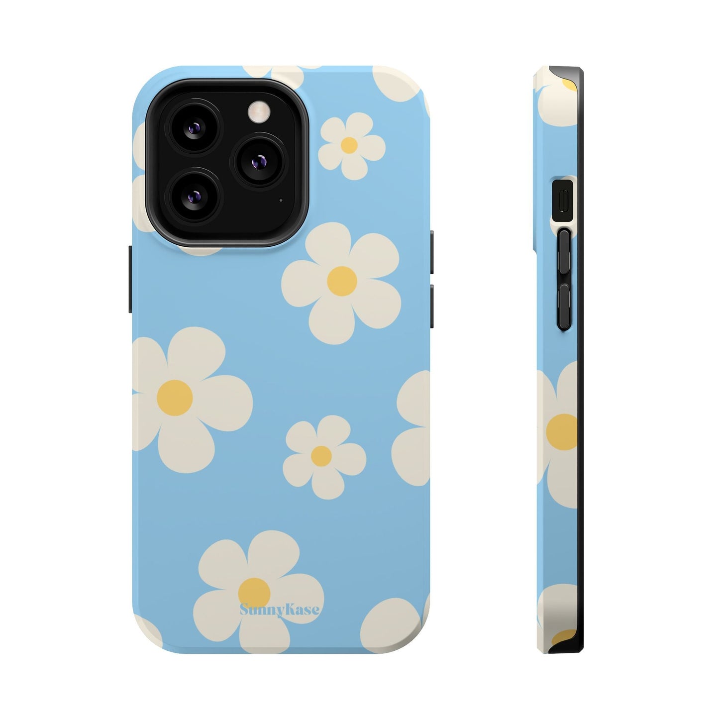 Daisy Tough Phone Case