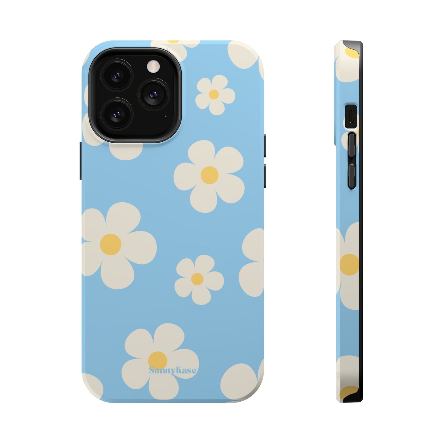 Daisy Tough Phone Case