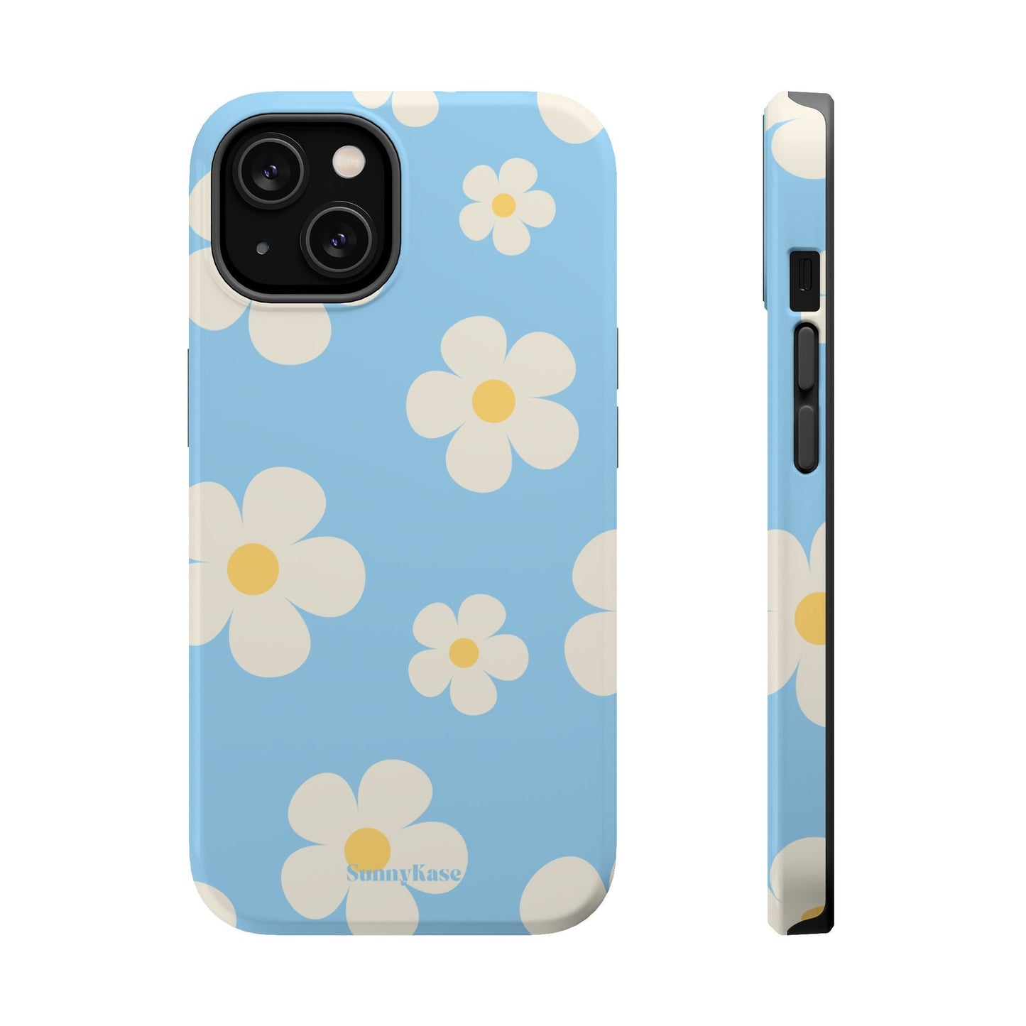 Daisy Tough Phone Case