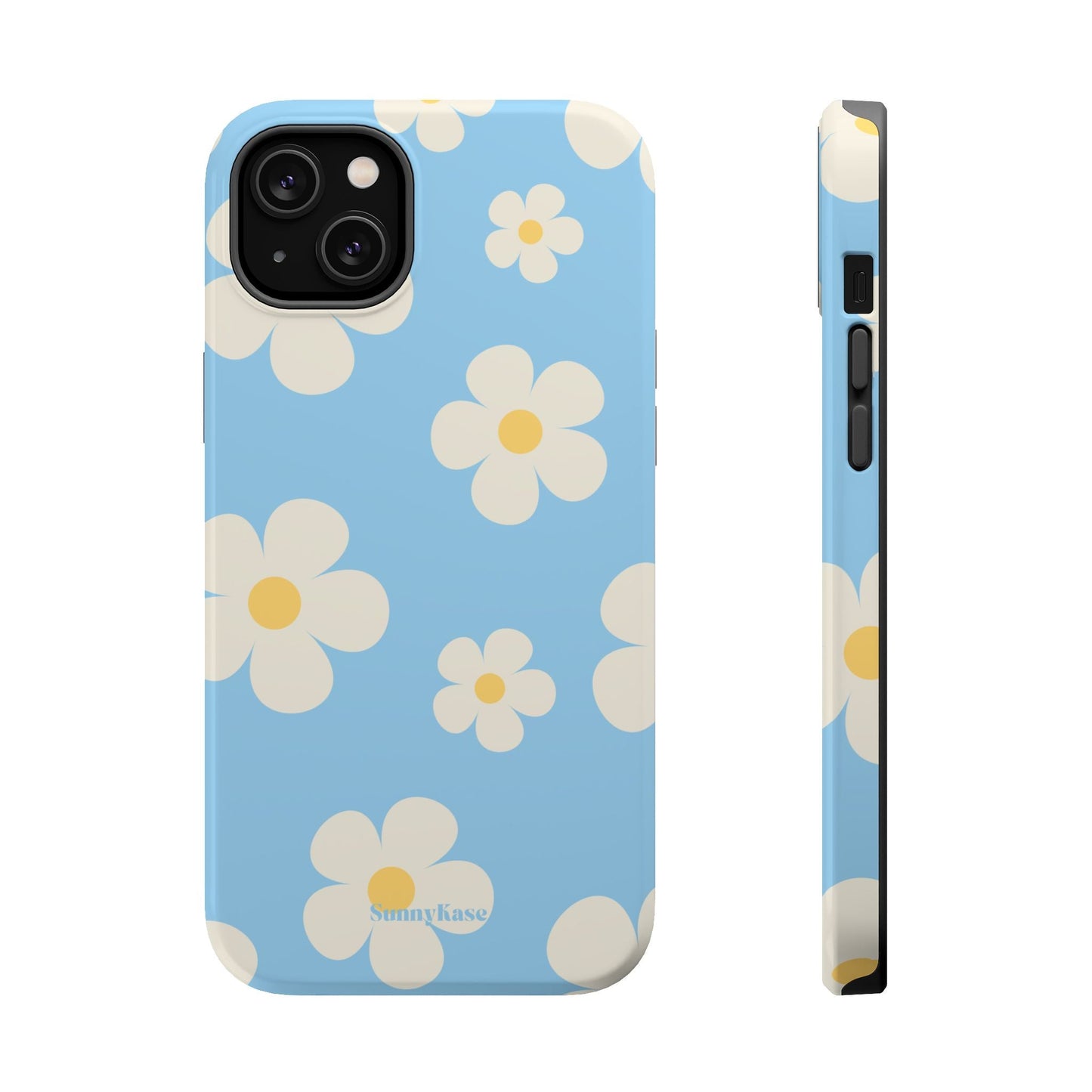 Daisy Tough Phone Case