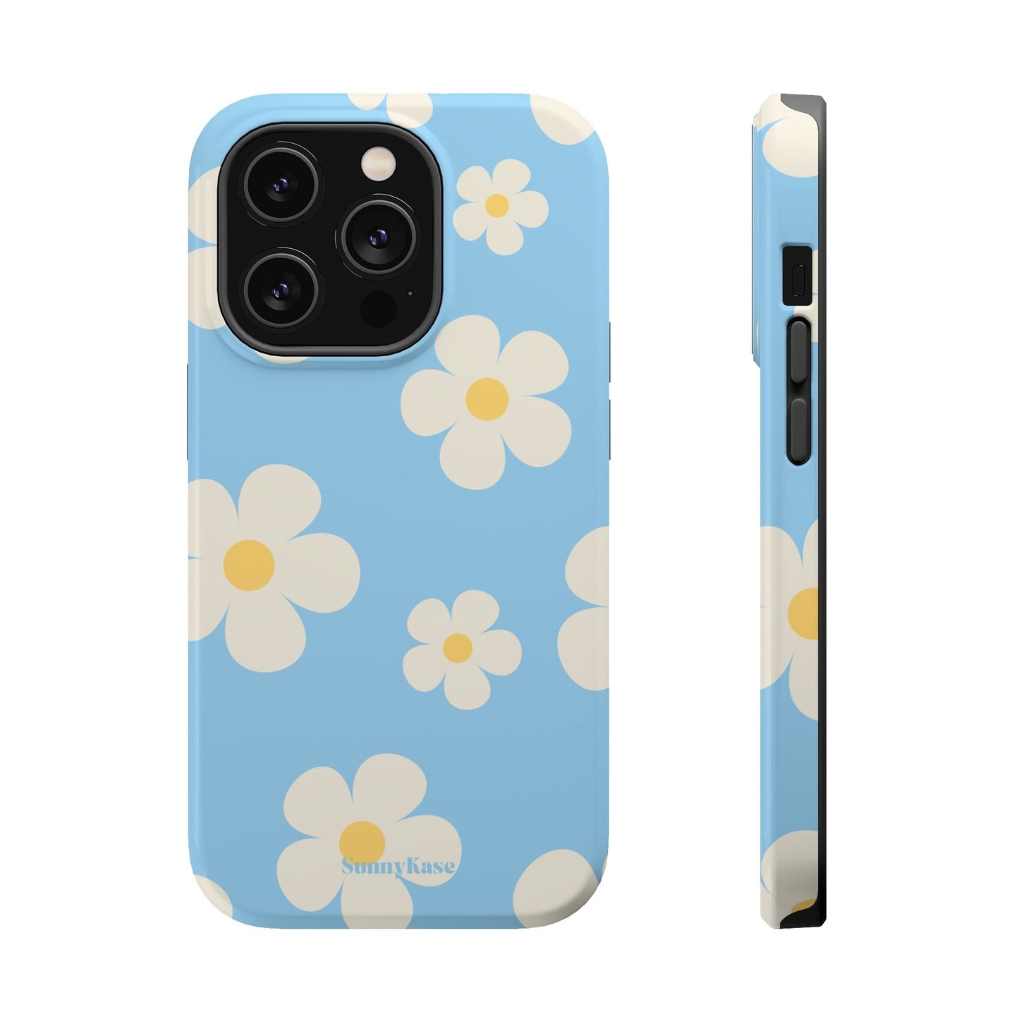 Daisy Tough Phone Case