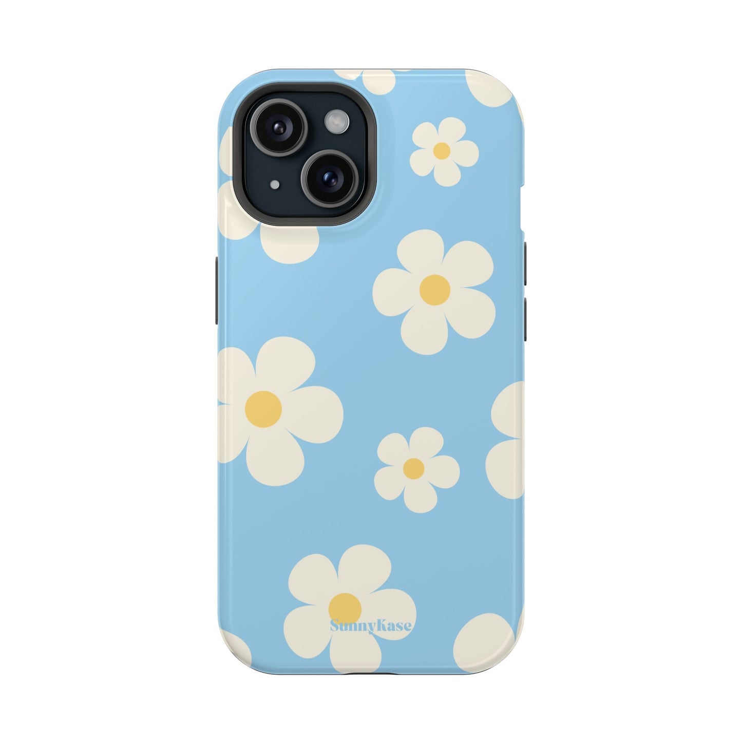 Daisy Tough Phone Case