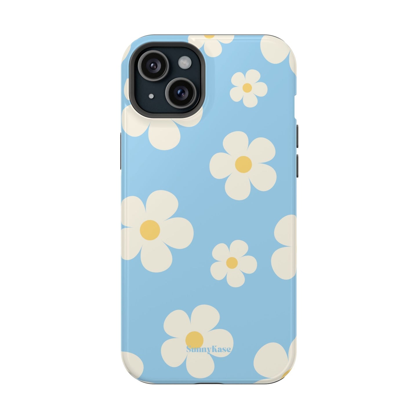 Daisy Tough Phone Case