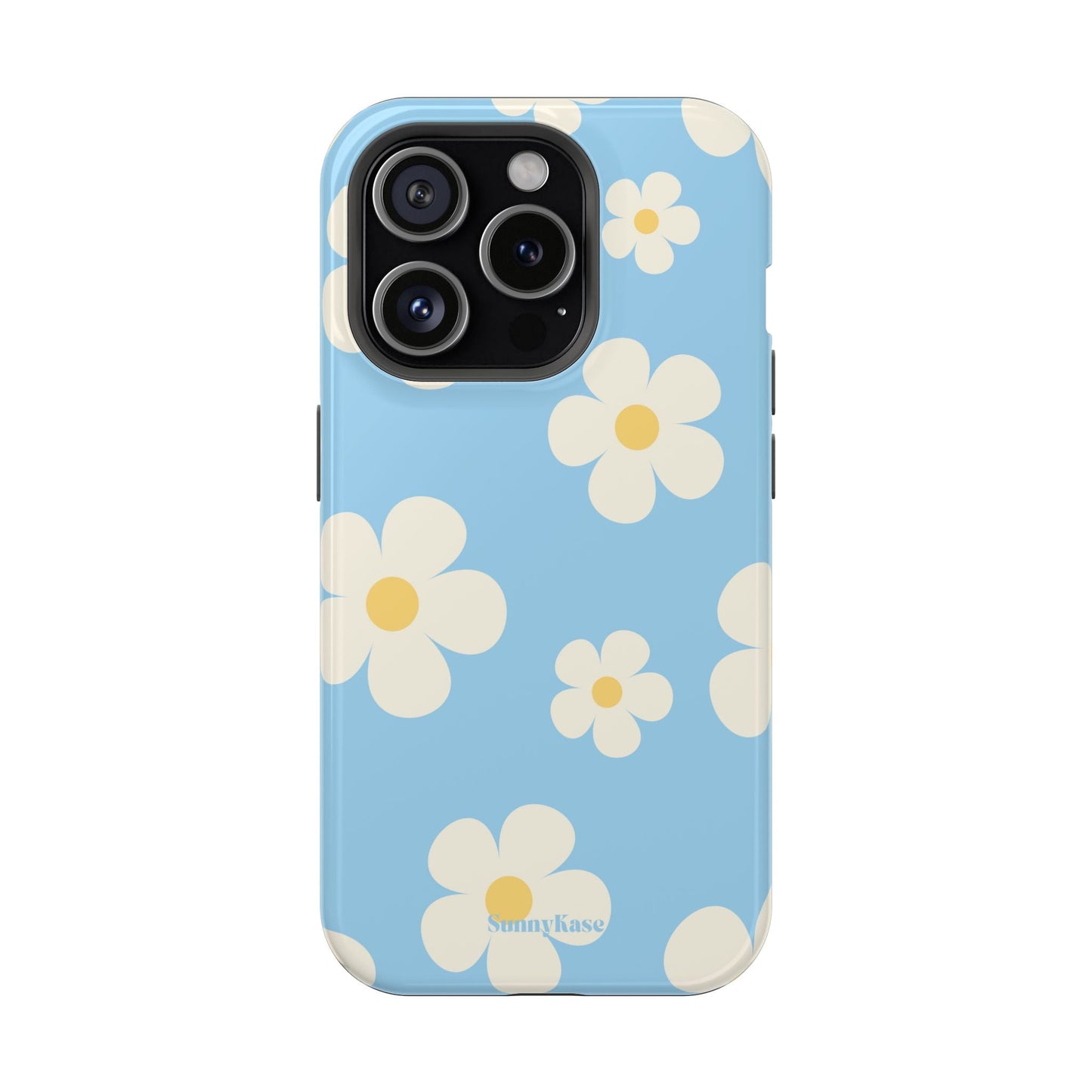 Daisy Tough Phone Case