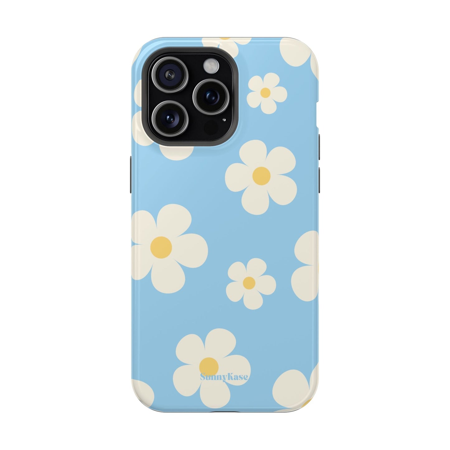 Daisy Tough Phone Case