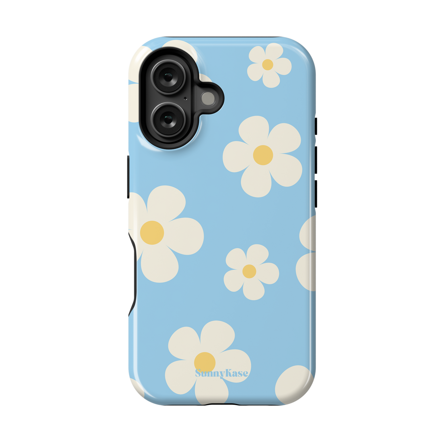 Daisy Tough Phone Case