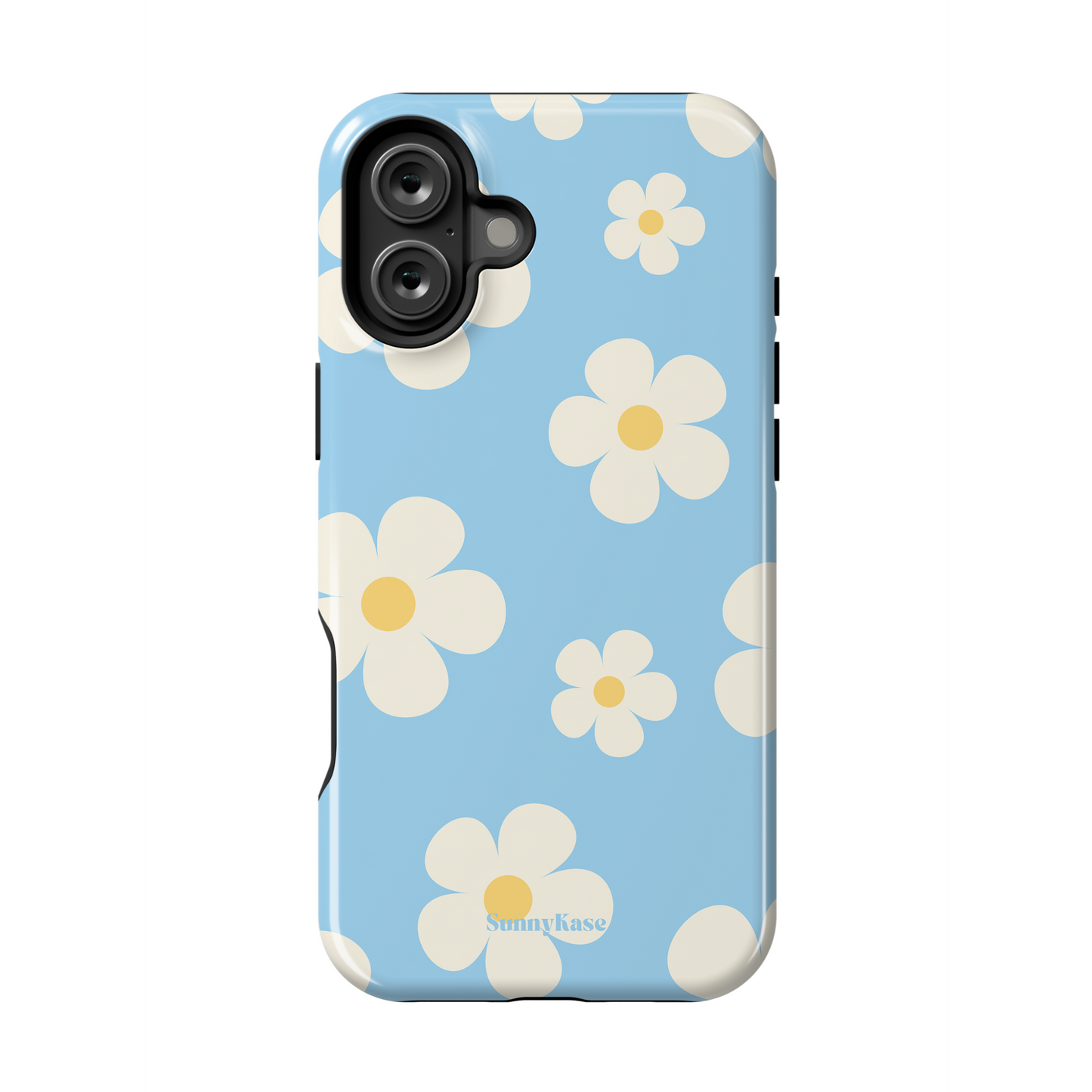 Daisy Tough Phone Case