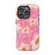 Bloom Burst Tough Phone Case