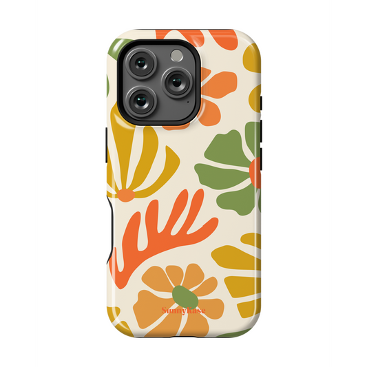 Harvest Allure Tough Phone Case