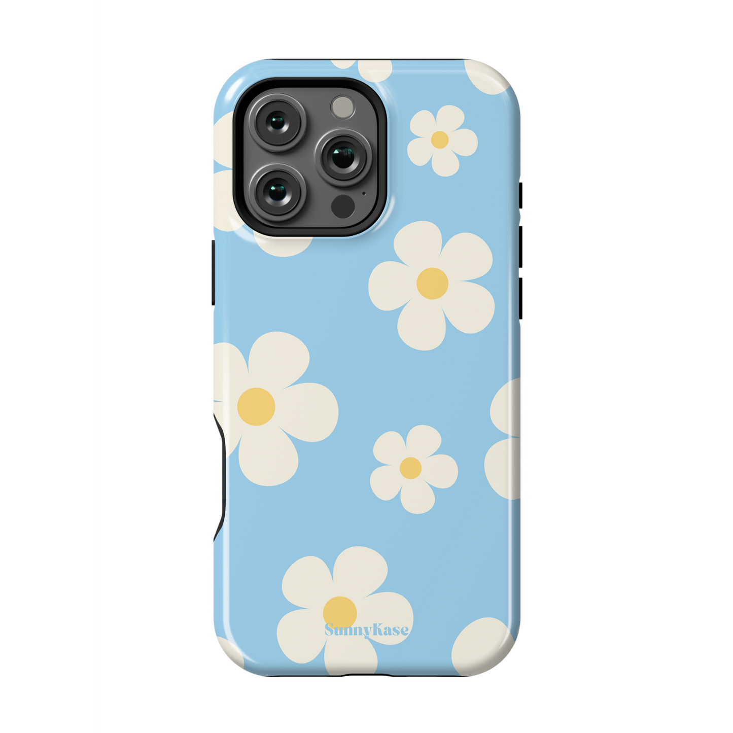 Daisy Tough Phone Case