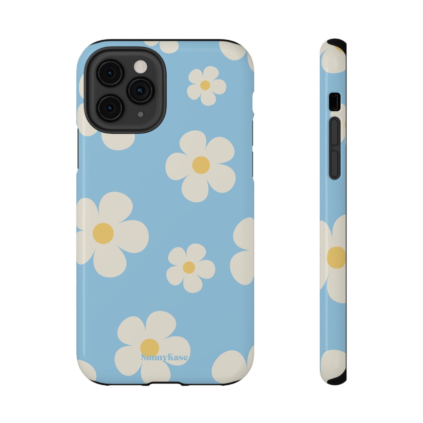 Daisy Tough Phone Case