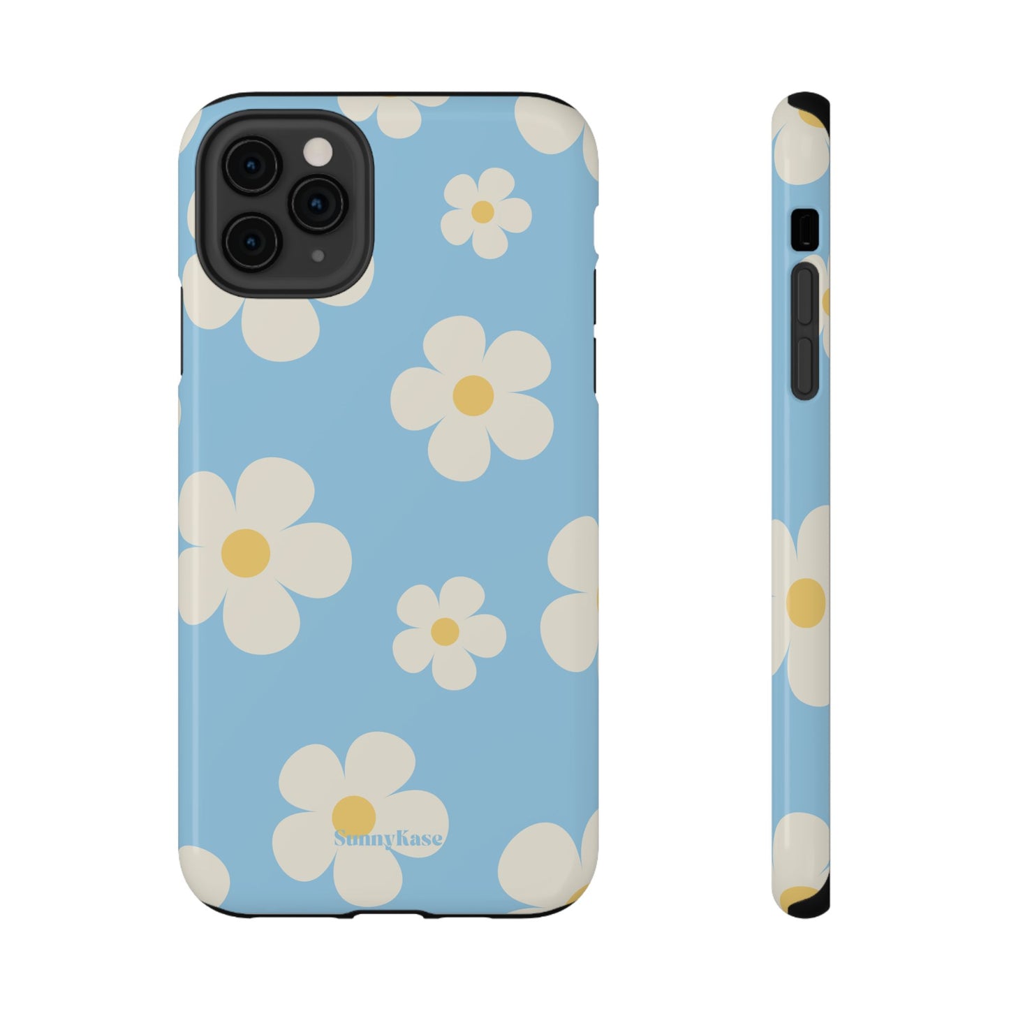 Daisy Tough Phone Case