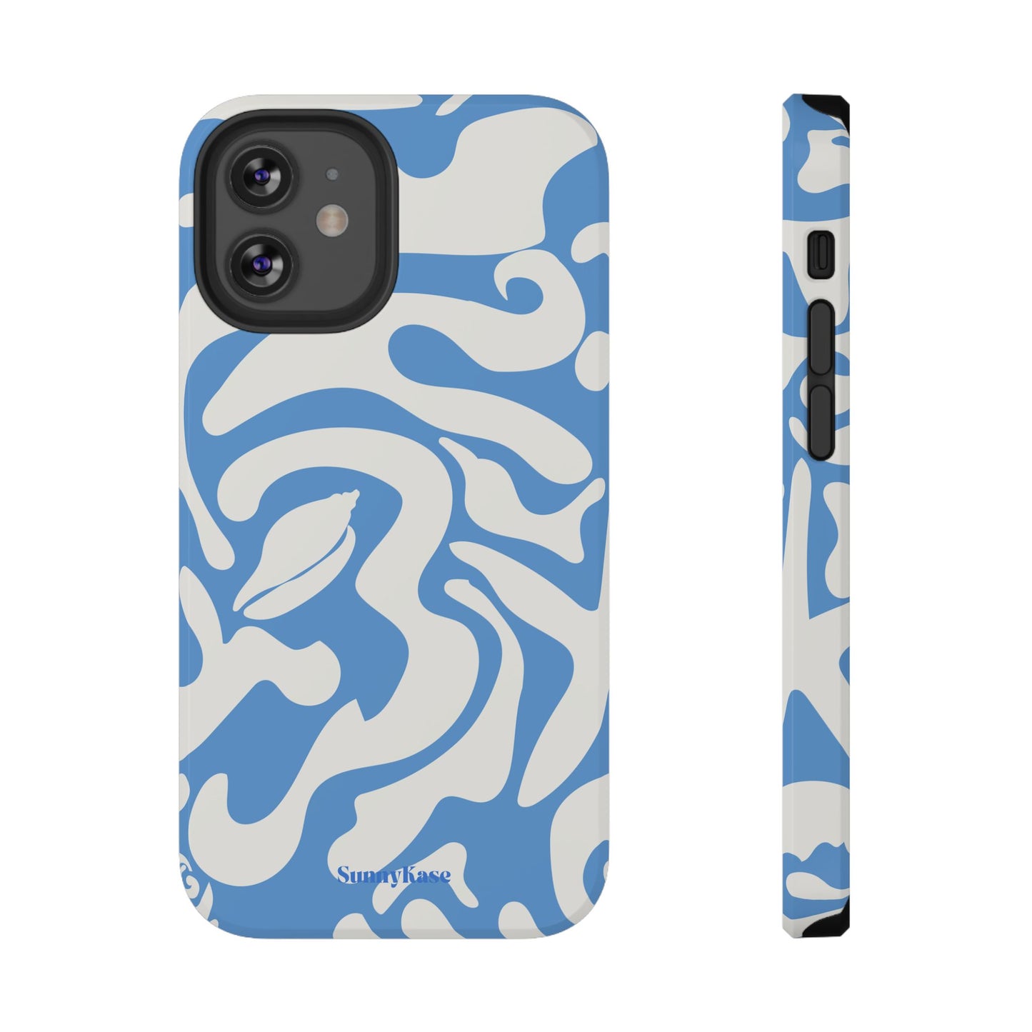 Beachy Breeze Tough Phone Case