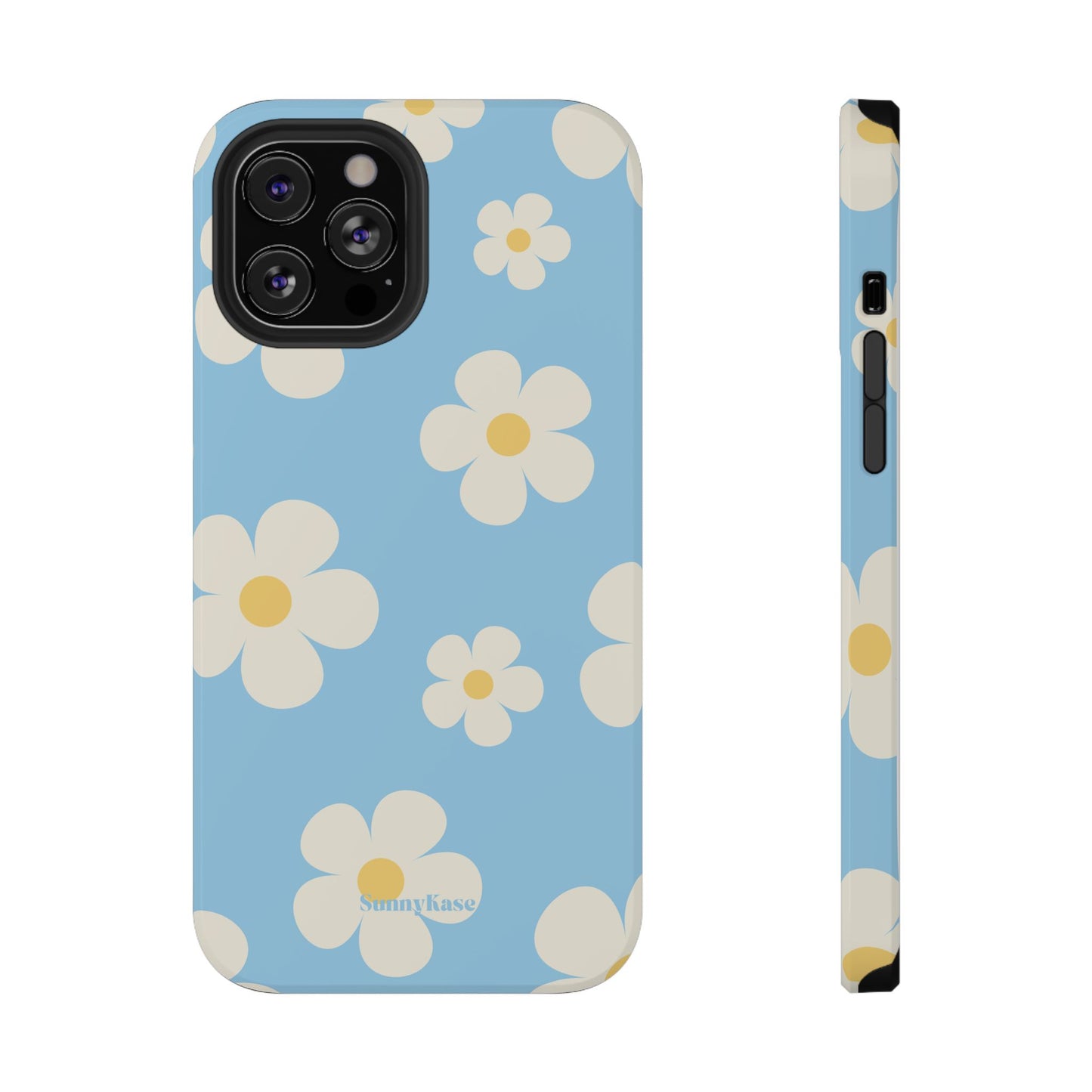 Daisy Tough Phone Case