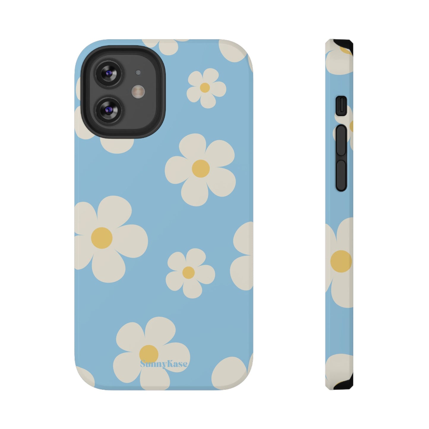 Daisy Tough Phone Case